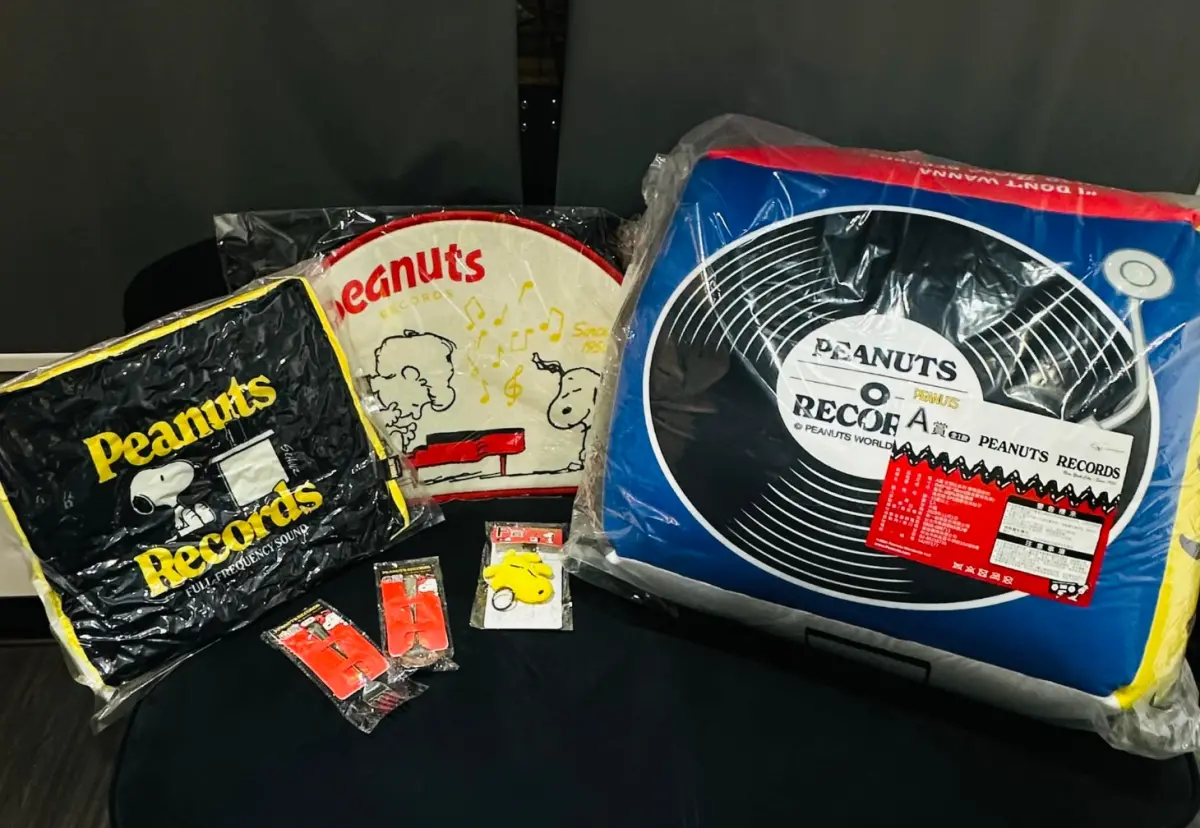 ▲7-11最近推出史努比一番賞，結果不少人都買幾籤就中AB賞，甚至有店家才賣三分之一就快廢套，笑翻不少網友。（圖/7-11全家便利商店各新品分享區）