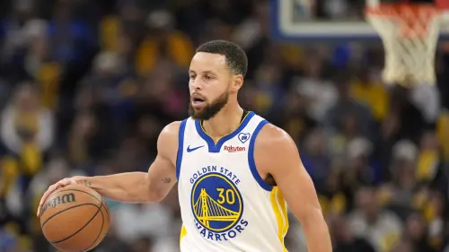 NBA／Curry生涯3600顆三分達標！2個月內飆進百顆　持續推進紀錄

