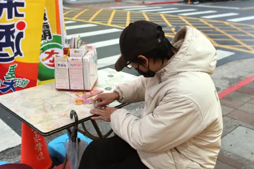 ▲公益彩券、台灣彩券、台灣運彩、刮刮樂、539、大樂透、威力彩、樂透配圖。(圖/記者林調遜攝) ▲公益彩券、台灣彩券、台灣運彩、刮刮樂、539、大樂透、威力彩、樂透配圖。(圖/記者林調遜攝)