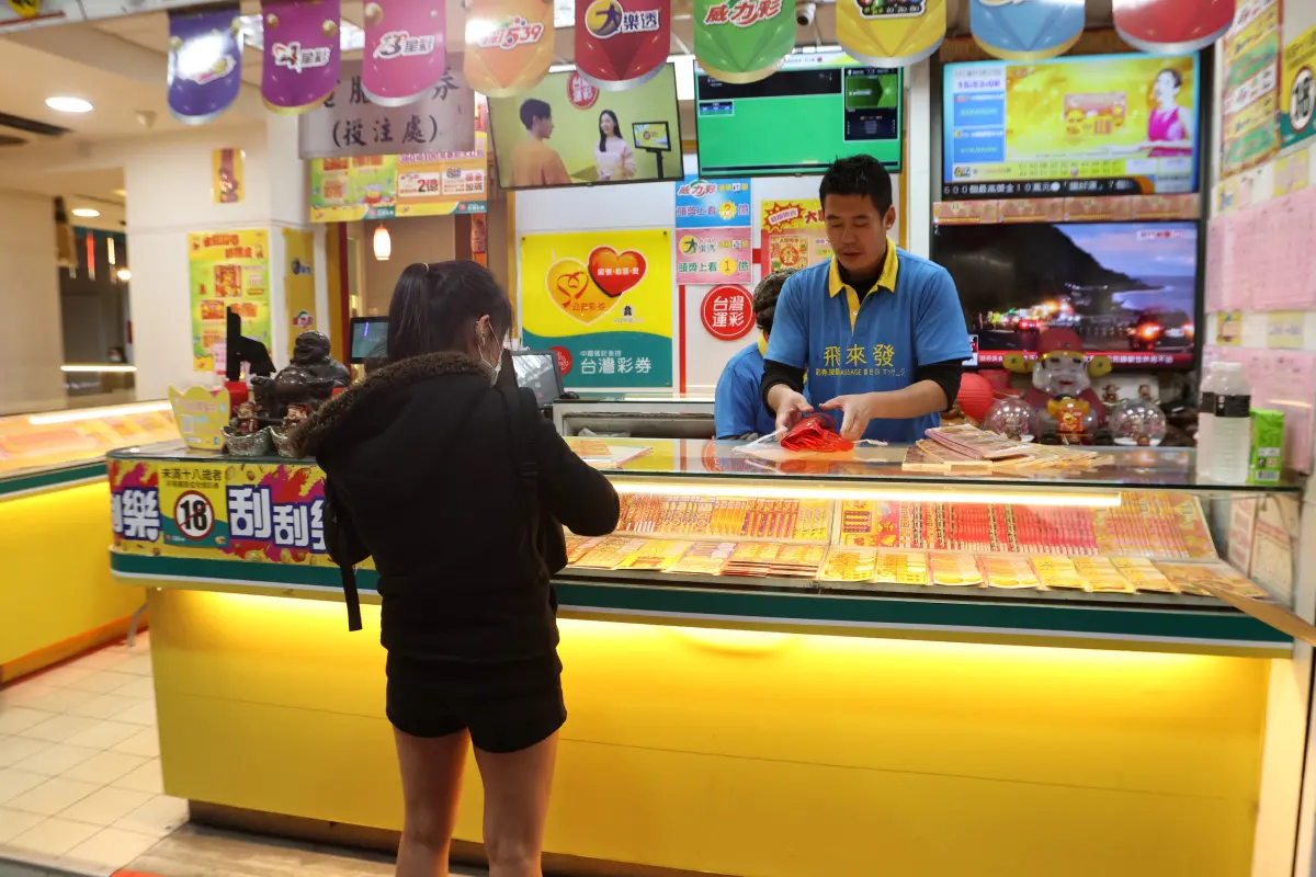 10/25今彩539直播開獎！39樂合彩中秋加碼 3星彩、4星彩獎號一覽