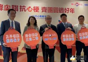 除夕低溫心肌梗塞風險增2成!年輕人不忌口也有危險