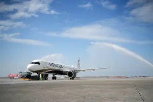 第二個北海道航點！星宇航空插旗函館　3月起天天飛
