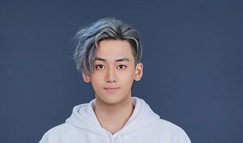 ▲葛兆恩演出白冰冰製作的新戲《天知道》男主角，犧牲非常大，露腹肌、跳水樣樣來。（圖／白冰冰提供）