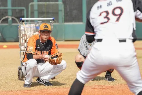 中職／日媒爆統一「鬼之教練」要離台？領隊表明想與玉木朋孝續約
