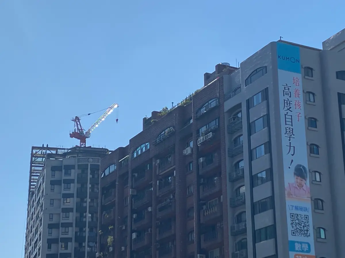 ▲六都公告1月房市買賣移轉棟數為2.5萬棟，年增98%，罕見超過12月。（圖／記者徐銘穗攝）