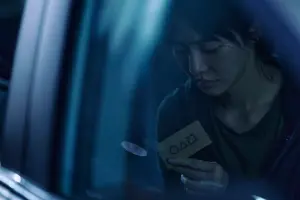 ▲朴珪瑛是《魷魚遊戲2》的女主角。(圖/Netflix) ▲朴珪瑛是《魷魚遊戲2》的女主角。(圖/Netflix)
