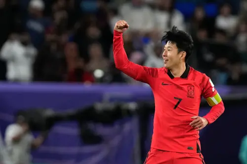 亞洲盃／韓國「4個奇蹟數字」！正規時間僅贏1場　展現超強大韌性
