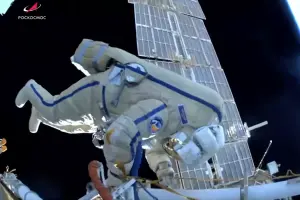 打破世界紀錄！俄太空人太空生活累計近2年半　挑戰繼續破1000天
