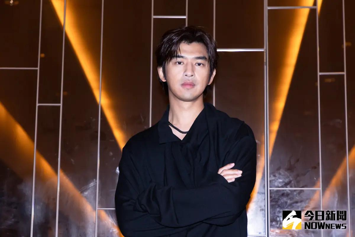 ▲陳柏霖閃兵以50萬元金額交保，但這筆錢疑似是到處借來的，因為他公司金流出狀況，傳出被信任的友人掏空，陳柏霖目前深陷財務危機。（圖／記者葉政勳攝影）