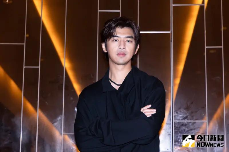 陳柏霖50萬元閃兵交保金用借的！公司爆遭友人掏空　慘陷財務危機