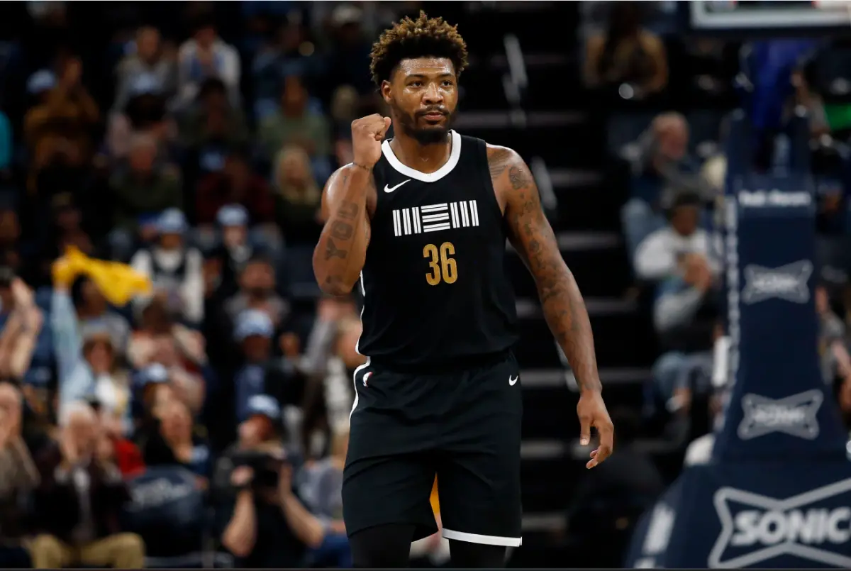 NBA／Smart加盟湖人使兩球員陷危機？ Luka Doncic關鍵角色曝光