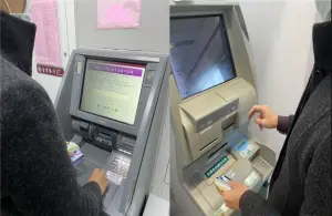 中市法制局:金融帳戶勿交付予他人使用