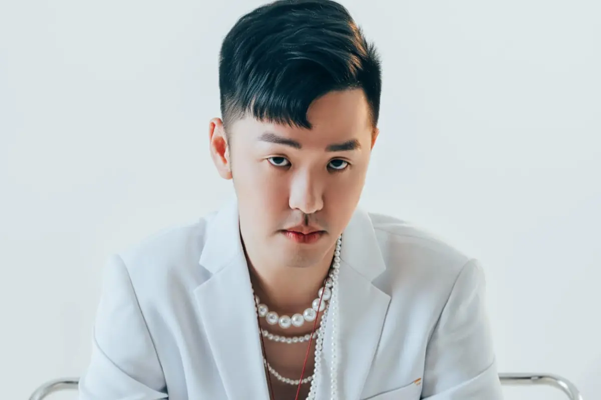 ▲香蕉今年過年，決定用讚數來包給媽媽紅包，隔日醒來數字超乎他想像。（圖／香蕉臉書）