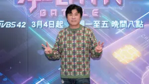 胡釋安確定約女友吃年夜飯！遭胡瓜逼出私密問題「都處理得很好」
