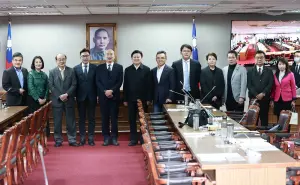 立法院20日開議　民眾黨提2方案最後由韓國瑜裁示讓步
