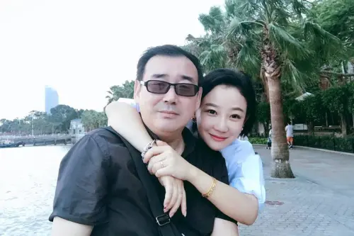 傳楊恆均妻子獲中國解除邊控　飛往澳洲
