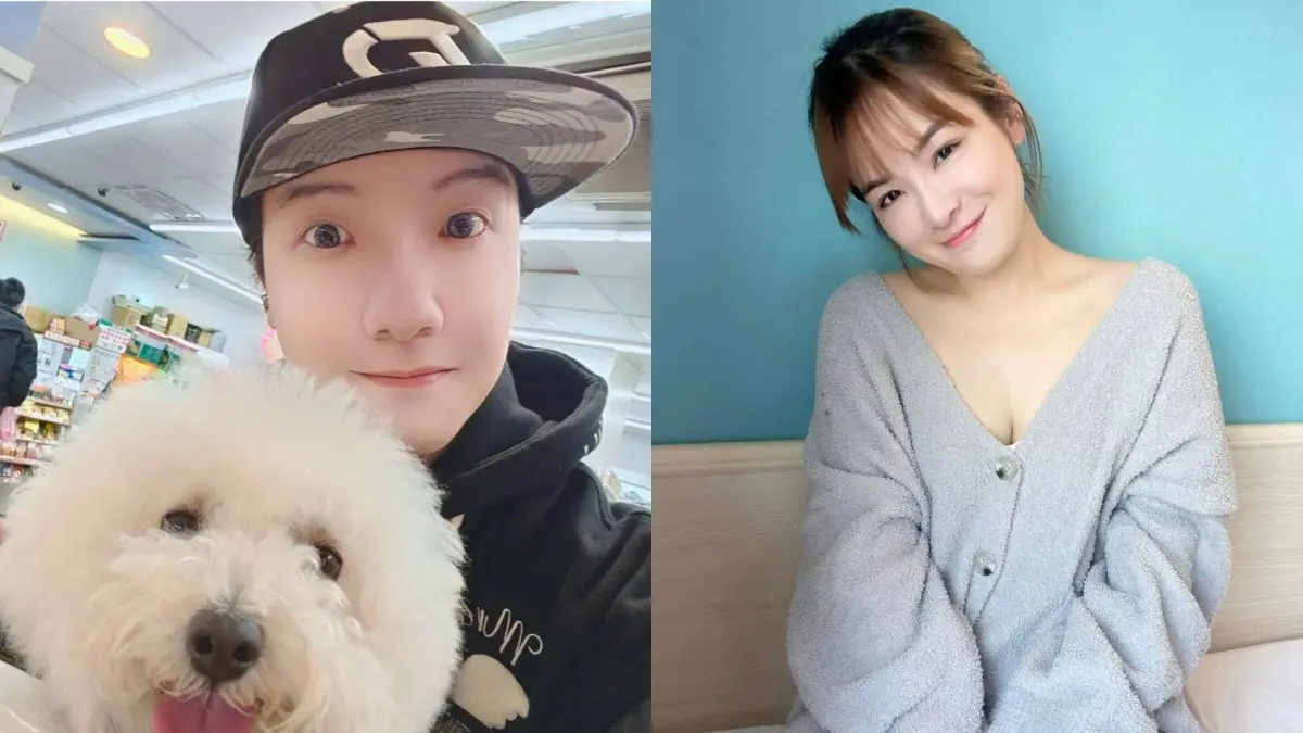 ▲網紅陳沂遭當街痛毆狂踹！「網紅推手」圤智雨以過來人的經驗在臉書發文、提供建議。（圖／陳沂、圤智雨FB）