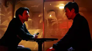 ▲Netflix 2024韓國作品片單中，由孔劉與李政宰主演的《魷魚遊戲》第2季最令全球觀眾期待。（圖／Netflix 提供）
