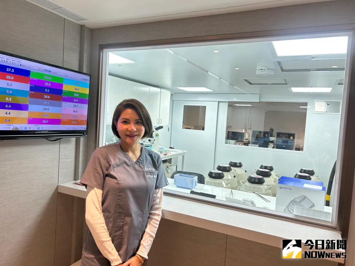 ▲國民黨立委陳菁徽說，台灣社會不應再錯過這次修法機會。（圖／記者林怡昕攝，資料照）