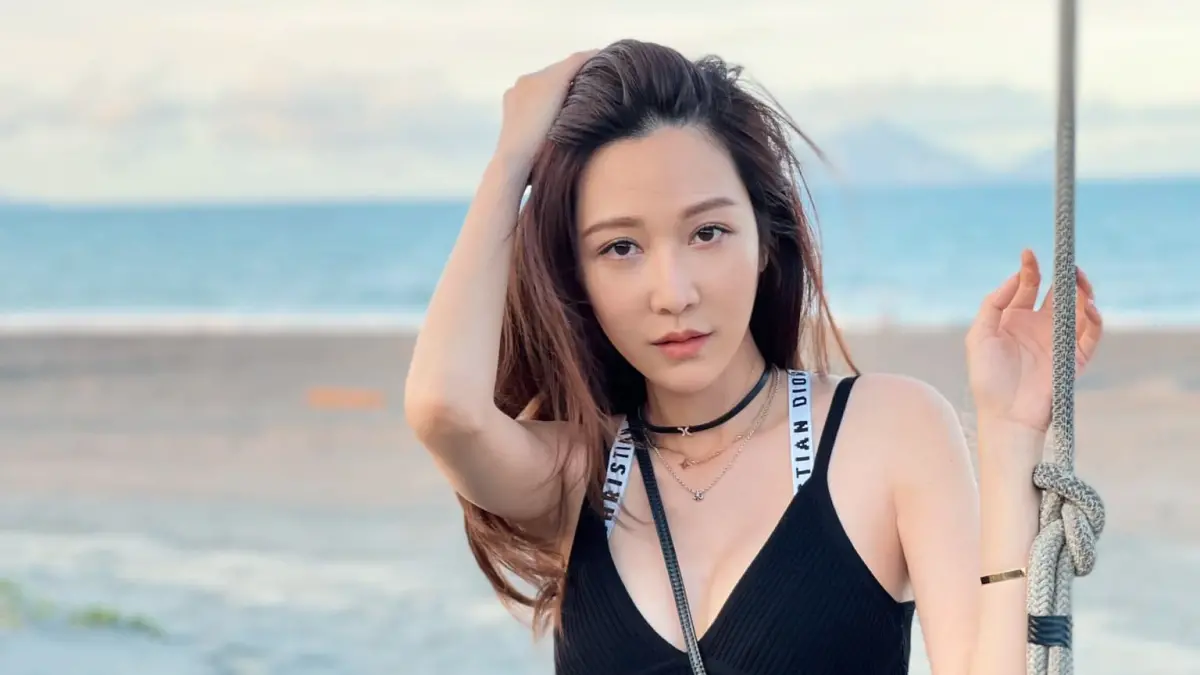 ▲曾莞婷從不吝嗇分享自己的好身材，社群平台上有許多美圖。（圖／曾莞婷臉書）