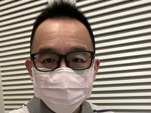 入監服刑近9個月後獲假!陳致中深夜發文:回家了如一場夢