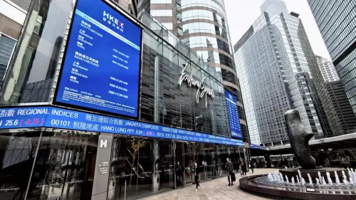香港2024年預計安裝2千台監視器 港警:不排除使用人臉識別技術