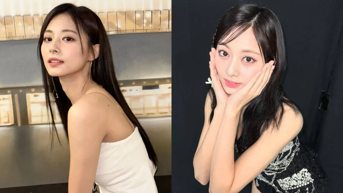 ▲周子瑜爸媽近期在台北小巨蛋附近置產，經建商證實已在去年11月，1次購入5間套房，總坪數超過80坪、總價9500萬元。（圖／翻攝周子瑜IG）