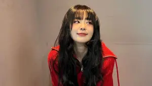 Red Velvet瑟琪拒跳火紅「掐脖舞」 粉絲看完示範影片聯手抵制