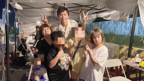 ▲提到為何想重返職場,是因為想趕快存錢買房子。(圖/翻攝萁萁的黃三寶臉書) ▲提到為何想重返職場,是因為想趕快存錢買房子。(圖/翻攝萁萁的黃三寶臉書)