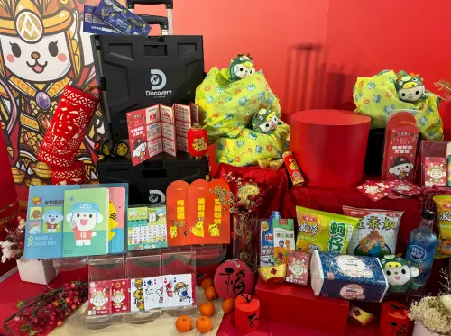 全聯福袋4款初一開搶!買到「它」倒賺8400元 內行買法不用排隊