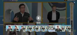 跳轉影片時會顯示更大的預覽縮圖,方便找到影片中的特定畫面。(圖/翻攝官網) ▲跳轉影片時會顯示更大的預覽縮圖,方便找到影片中的特定畫面。(圖/翻攝官網)