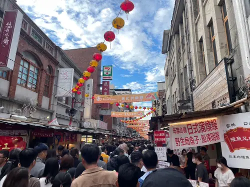 萬物齊漲!2月CPI年增率飆3.08%創19個月來新高 主計總處曝原因