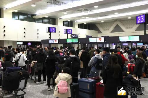 出國旅遊遇颱風！旅遊不便險理賠範圍　產險公會一次說清楚