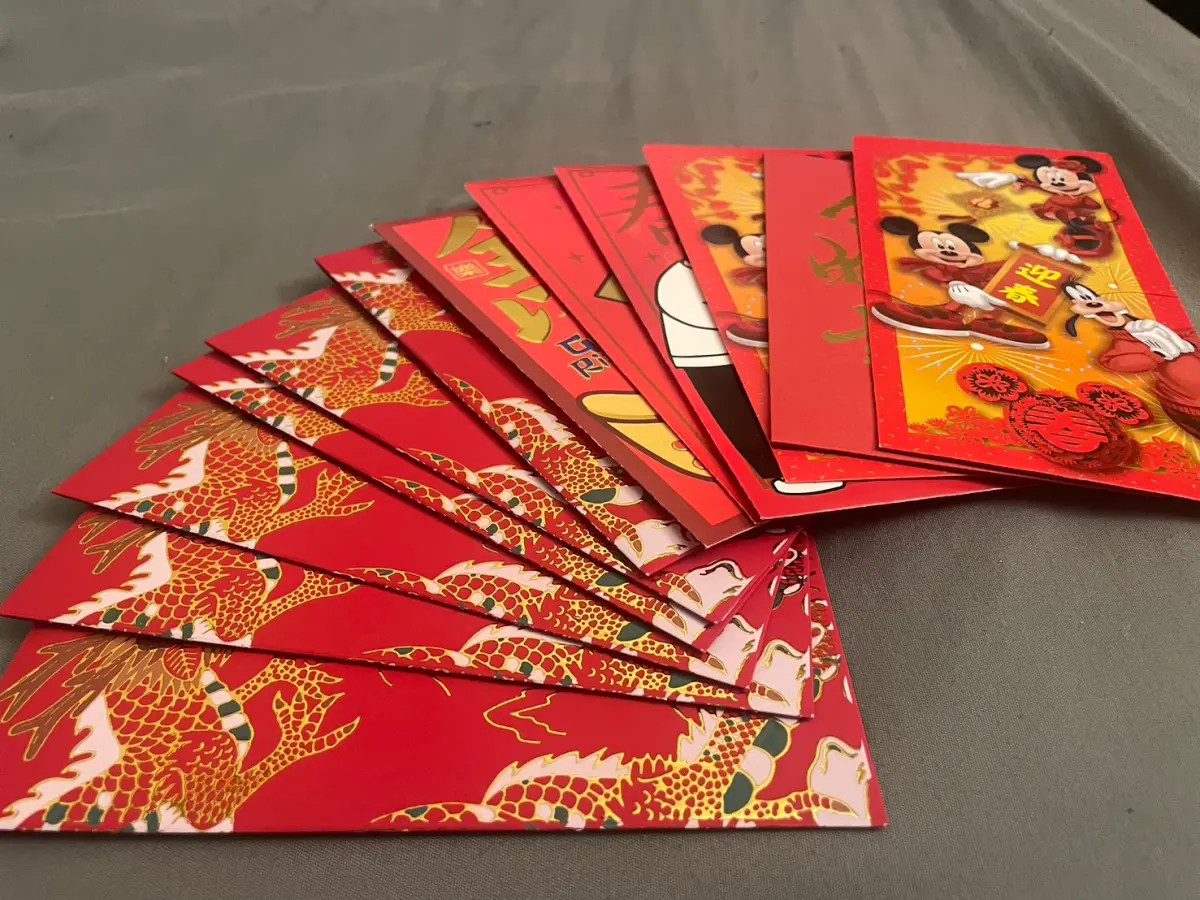 一堆人包錯！過年紅包「14項禁忌」 2024行情、紅包袋選法藏玄機| 生活| NOWnews今日新聞