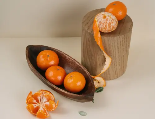 ▲命理師柯柏成也分享，在除夕這天的各種除舊歲的重點，同時也提到「橘子皮」就是開運物品，更可以簡單扭轉運勢。（示意圖／取自Pexels）