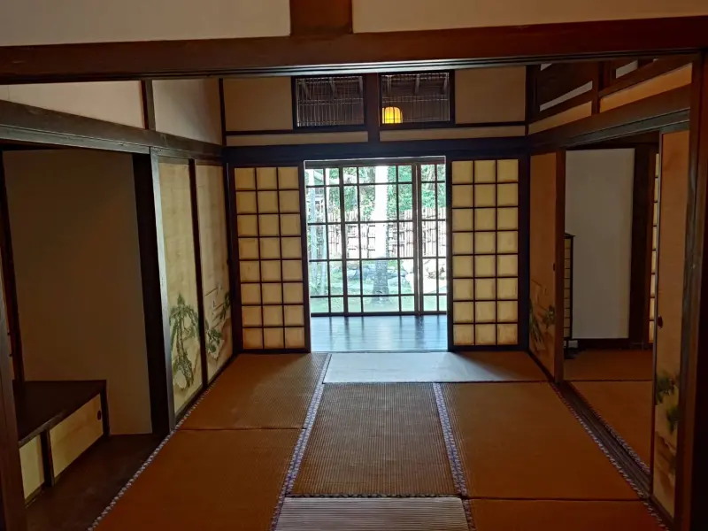 ▲日本總督臥室。（圖／記者邱新博攝影）