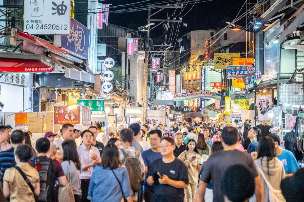 ▲台灣夜市小吃相當多元，有網友舉辦「夜市最盤小吃」投票活動，引來超過萬人票選。（示意圖／經發局提供）