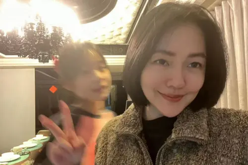 停班課媽媽大崩潰！小S曾被女兒嗆：妳要餓死我？不做早餐就告妳