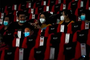 中國兒童賀歲片配音員公開反猶　批評猶太人「如蟑螂、髒得要死」
