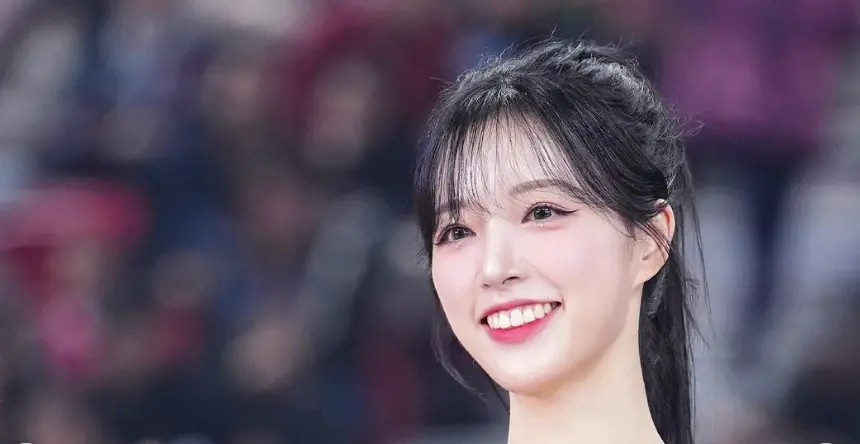 影／女神李皓禎新年祝福！曝台韓過年差異 領壓歲錢要「行大禮」 | 運動 | NOWnews今日新聞