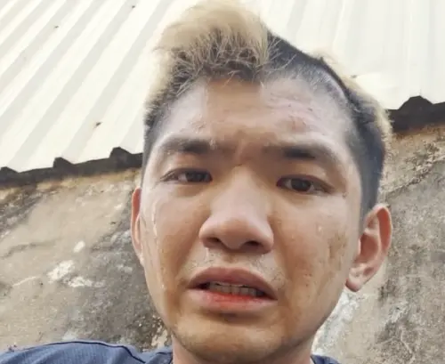 「晚安小雞」遭柬埔寨警方逮捕！涉誹謗、散布不實　刑事局證實了
