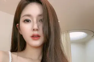 趙露思昔被酸「最胖女演員」!瘦身前模樣曝光 對比照嚇壞眾人