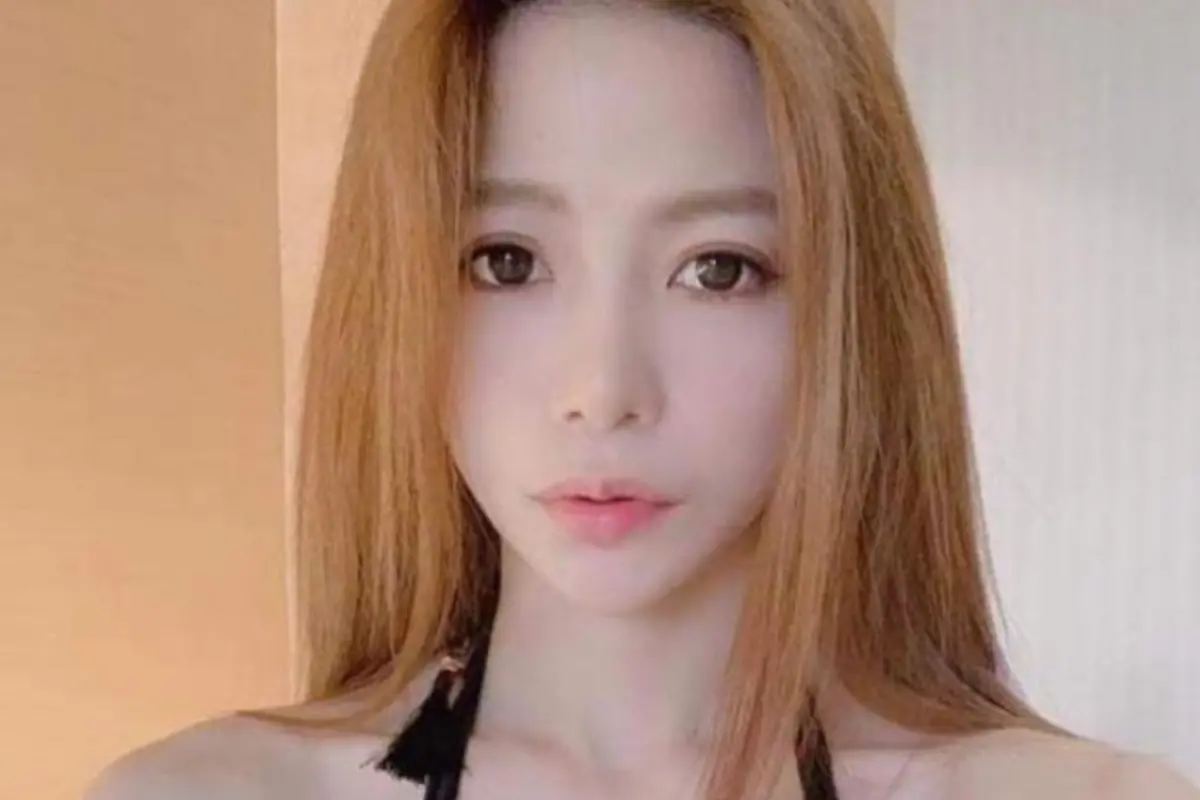 ▲蘿莉塔被謠傳轉行當女優，她親自發文解釋真相，眾人瘋喊：「求番號」。（圖／蘿莉塔臉書）