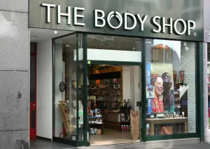 英國The Body Shop宣布破產！2000員工恐丟飯碗　百間分店將歇業
