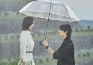 車銀優《美好世界》壯成猛男　與大26歲金南珠共譜禁忌母子戀
