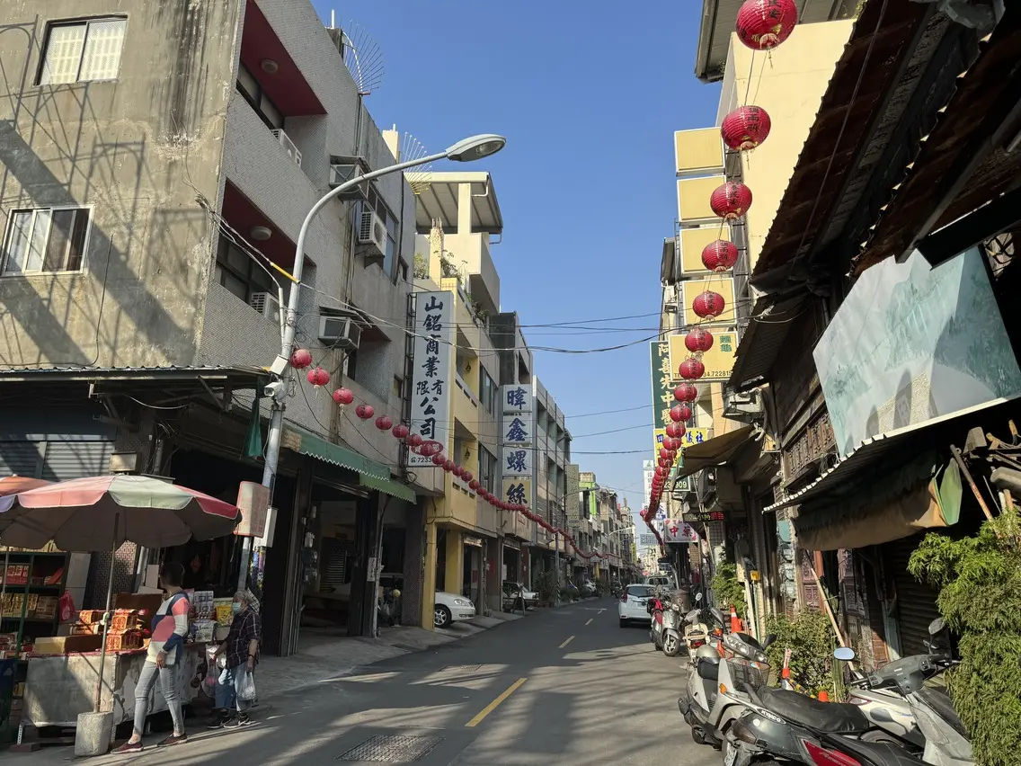 ▲彰化市已經有近20年沒有大型建設，中友百貨動工消息讓地區物件詢問熱度大增。（圖／資料照片）