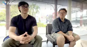 台灣大學生當「凶宅認證師」！在泰國創業　睡凶宅開「無鬼」證明
