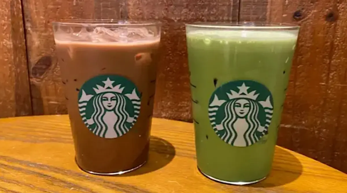 ▲歡慶父親節8月8日約爸爸喝「星巴克買一送一」不用抽數位體驗！CAFE!N硬咖啡「免費吃拿鐵霜淇淋」；手搖飲料CoCo都可「兩杯檸檬奇遇桔88折」一次整理。（圖／記者蕭涵云攝）