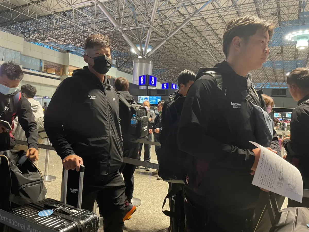 ▲樂天桃猿二軍為主全力出擊！力拚終止對戰羅德石垣島9連敗。（圖／吳政紘攝）