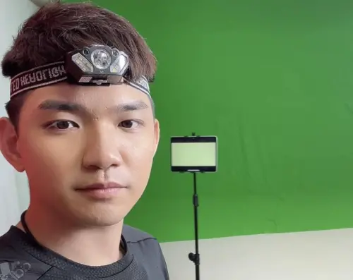 ▲晚安小雞被網友起底,他在被捕前收入其實非常可觀,光是YouTube會員訂閱的收入,每個月就至少50萬起跳。(圖/翻攝自晚安小雞YT) ▲晚安小雞被網友起底,他在被捕前收入其實非常可觀,光是YouTube會員訂閱的收入,每個月就至少50萬起跳。(圖/翻攝自晚安小雞YT)